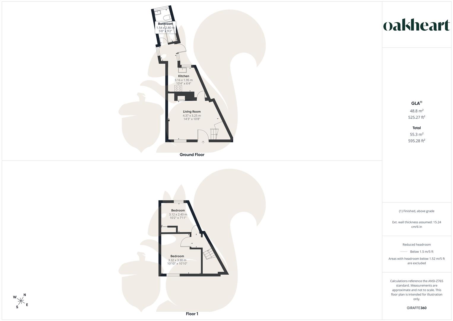 Floorplan thumbnail